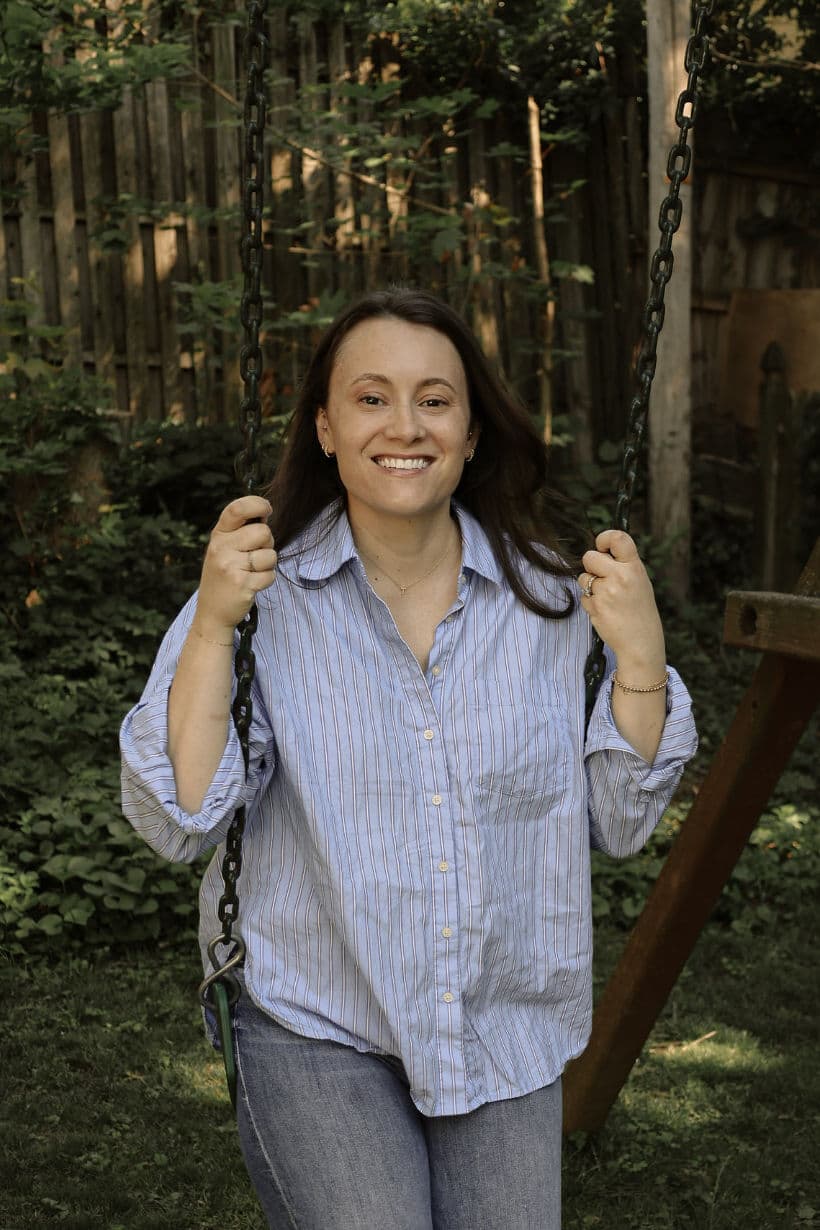 Ellie, Forwhen founder